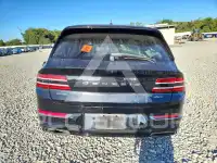2021 Genesis GV80 фото