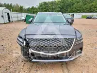 2021 Genesis GV80 photo