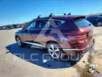 2021 Genesis GV80 фото