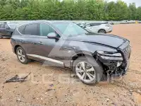 2021 Genesis GV80 photo