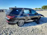 2021 Genesis GV80 фото