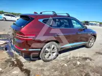2021 Genesis GV80 фото