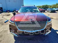 2021 Genesis GV80 фото