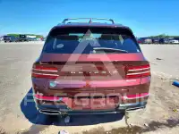 2021 Genesis GV80 фото