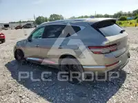 2021 Genesis GV80 фото