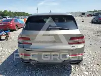 2021 Genesis GV80 фото