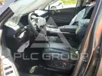 2021 Genesis GV80 фото