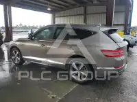 2021 Genesis GV80 фото