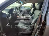 2021 Genesis GV80 фото