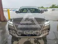 2021 Genesis GV80 фото