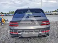 2021 Genesis GV80 photo