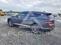 2021 Genesis GV80 photo