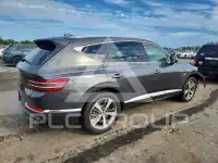 2021 Genesis GV80 фото