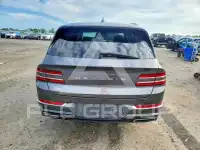 2021 Genesis GV80 фото