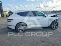 2021 Genesis GV80 фото