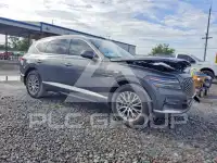 2021 Genesis GV80 photo