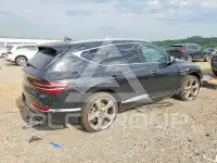 2021 Genesis GV80 фото