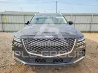 2021 Genesis GV80 фото