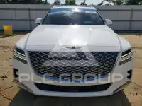 2021 Genesis GV80 фото