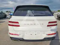 2021 Genesis GV80 фото