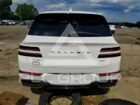 2021 Genesis GV80 фото