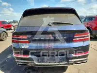 2021 Genesis GV80 photo