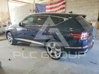 2021 Genesis GV80 photo