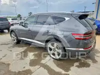 2021 Genesis GV80 photo