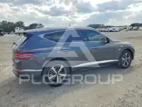 2021 Genesis GV80 photo