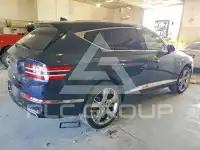 2021 Genesis GV80 photo