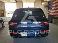 2021 Genesis GV80 photo