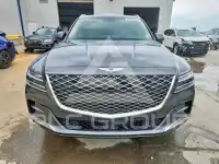 2021 Genesis GV80 photo