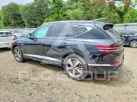 2021 Genesis GV80 photo