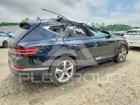 2021 Genesis GV80 photo