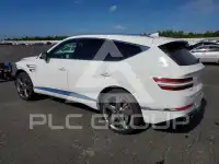 2021 Genesis GV80 photo