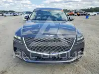 2021 Genesis GV80 photo