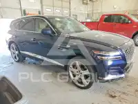 2021 Genesis GV80 photo