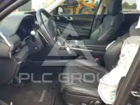2021 Genesis GV80 photo