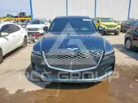 2021 Genesis GV80 фото