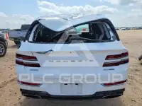 2021 Genesis GV80 фото