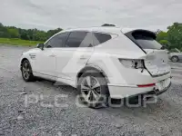 2021 Genesis GV80 фото
