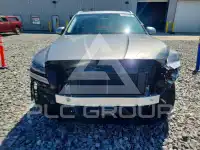 2021 Genesis GV80 photo