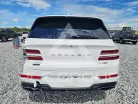 2021 Genesis GV80 фото