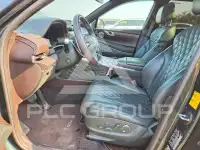 2021 Genesis GV80 фото