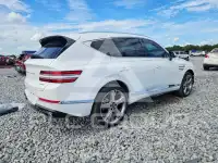 2021 Genesis GV80 фото