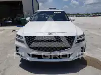 2021 Genesis GV80 photo
