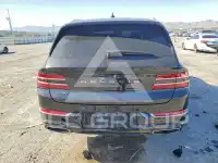 2021 Genesis GV80 photo