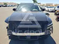 2021 Genesis GV80 photo