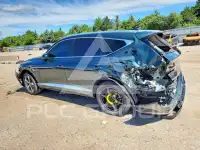 2021 Genesis GV80 photo