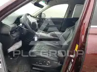 2021 Genesis GV80 фото